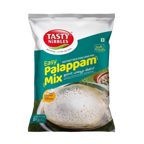 TN. EASY PALAPPAM MIX 12X1KG