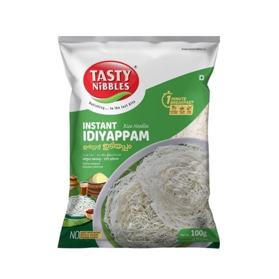 TN. INSTANT IDIAPPAM (DRY) 50X100G
