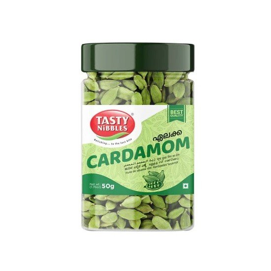 TN. CARDAMOM 36 X 50 GM