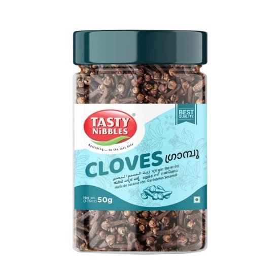 TN. CLOVE 36X50 GM