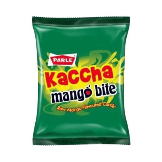 PARLE KACHHA MANGO BITE 20X291.5 GM