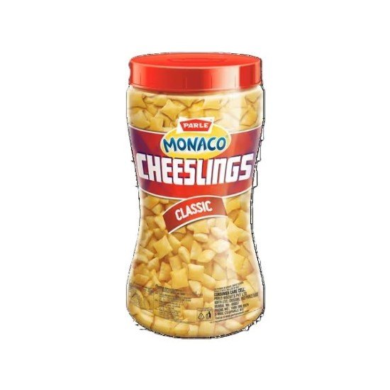 PARLE MONACO CHEESLING 15X150 GM