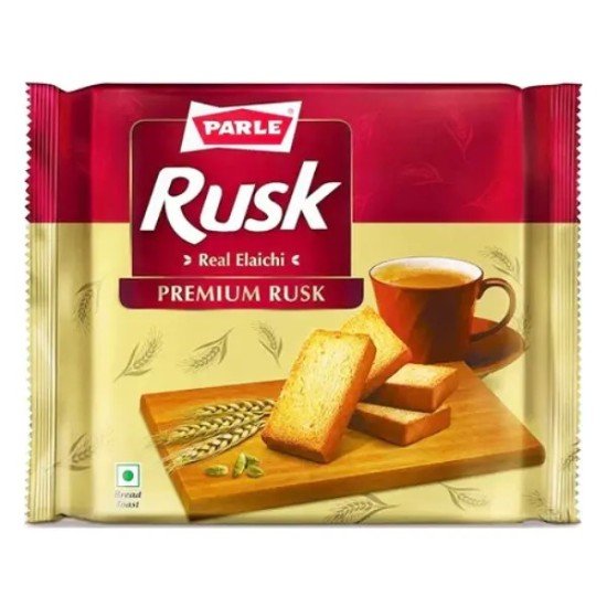 PARLE- ELACHI PREMIUM RUSK 36X200 GM