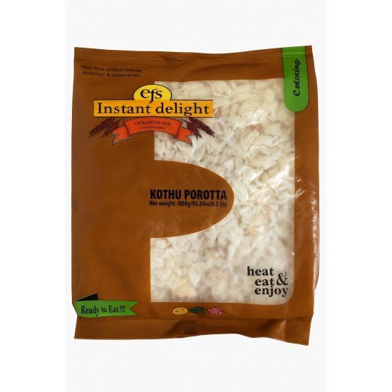 ID. KOTHU POROTTA 8X1000 GM