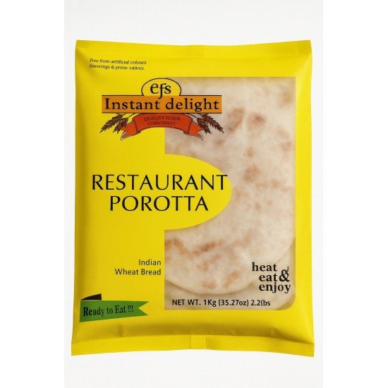 ID. REST. POROTTA (FROZEN) 18X1 KG