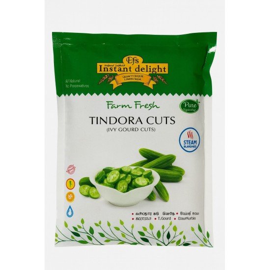 ID. TINDORA CUTS (FROZEN) 15 X 340G