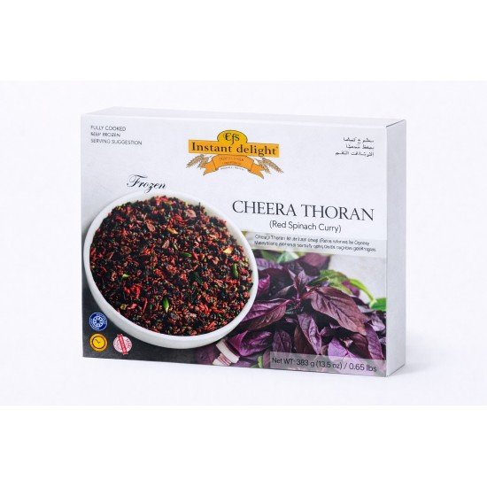 ID. CHEERA THORAN (FROZEN) 12X350 GM