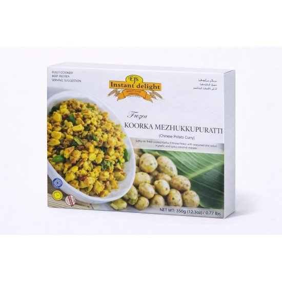 ID. KOORKA M/VARATI (FRZN) 12X350GM