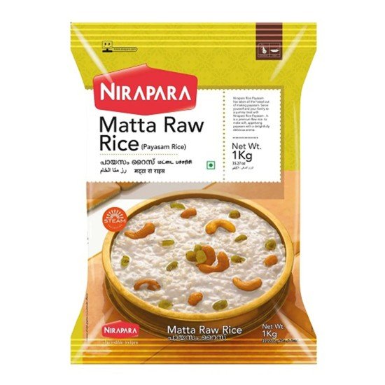 NI. PAYASAM (RED RAW) RICE 10X1 KG