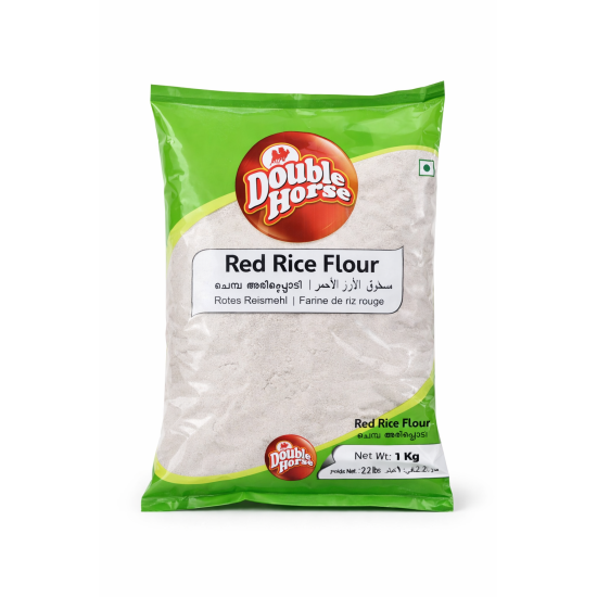 DH. CHEMBA (RED) RICE POWDER 12X1 KG