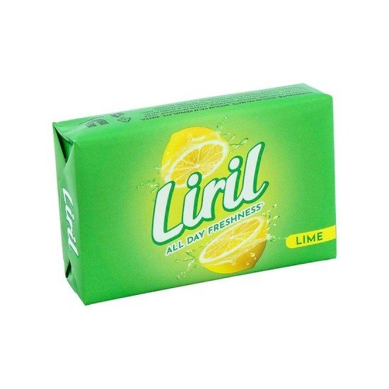 LIRIL SOAP 100GM