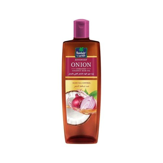 PARA.ADV ONION ENRI. COCO HAIR OIL 200ML
