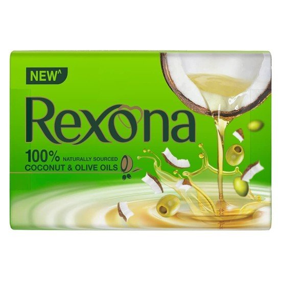 REXONA SOAP 100GM