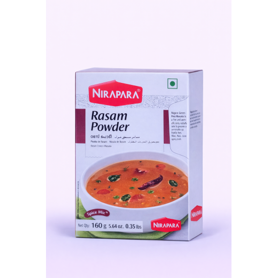 NI. RASAM POWDER 6X160 GM