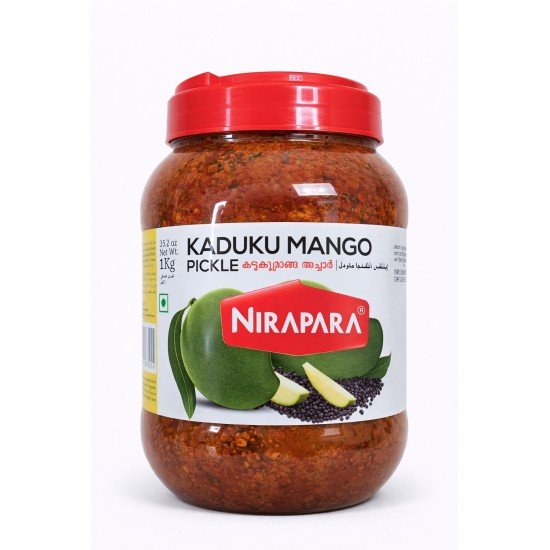NI. KADUMANG PICKLE 12X1 KG