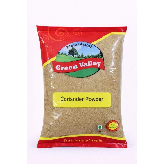 GV. CORIANDER POWDER 16X500GM