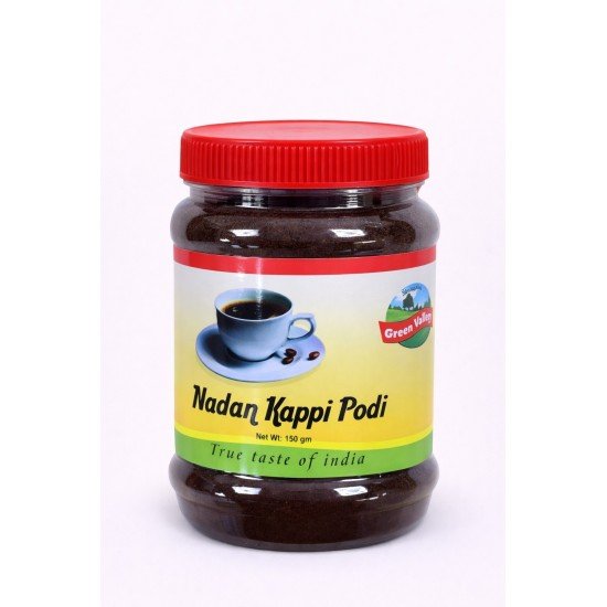 GV. NADAN COFFEE POWDER 150GM