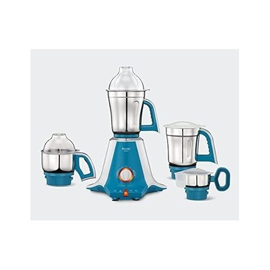 PREETHI MIXI - ARIES - 4 JAR 750W