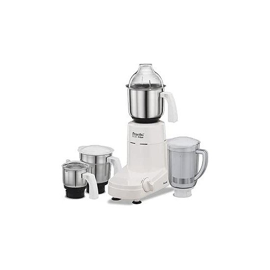 PREETHI MIXI - ECO PLUS - 4 JAR