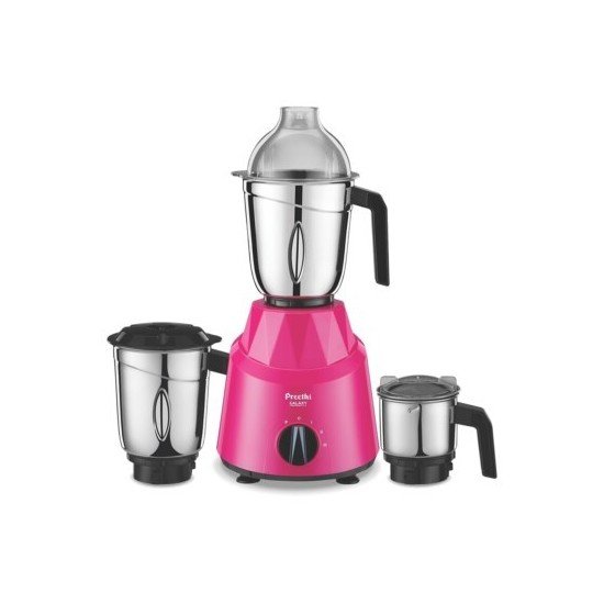 PREETHI MIXI - GALAXY - 3 JAR