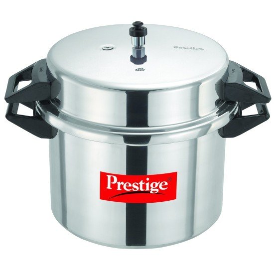 PRESTIGE PRESSURE COOKER 20 LTR