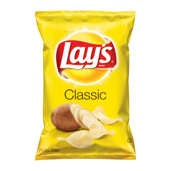 LAYS 30 s