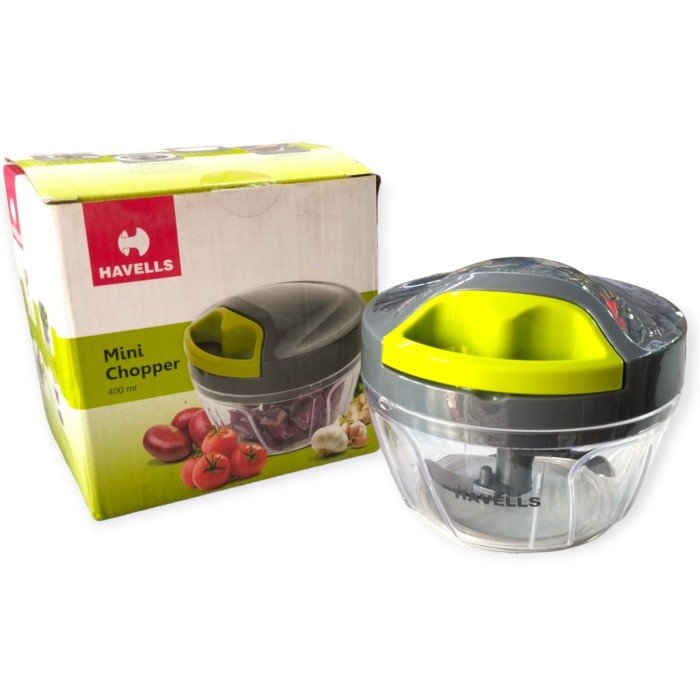 HAVELLS - MINI CHOPPER