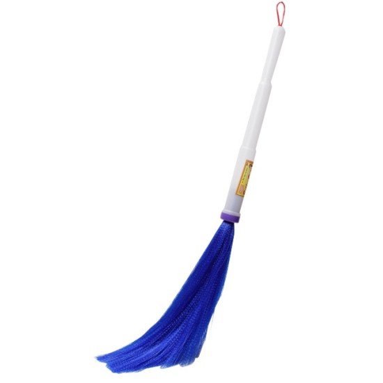 BROOMS (PLASTIC - CHOOL)