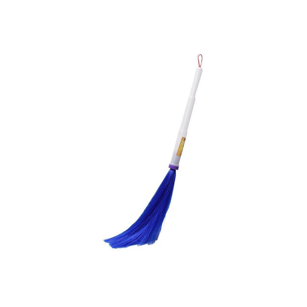 BROOMS (PLASTIC - CHOOL)