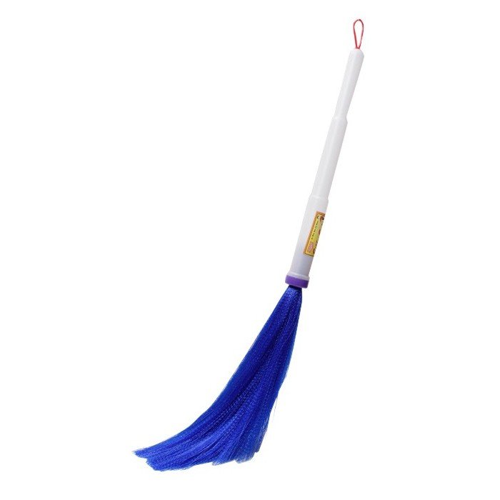 BROOMS (PLASTIC - CHOOL)