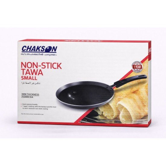 CHAKSON - TAWA SMALL 25CM DIA