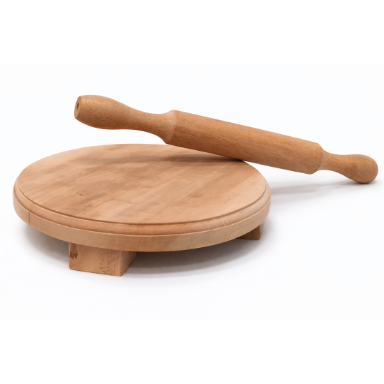 CHAPATHI PALAKA WITH STICK