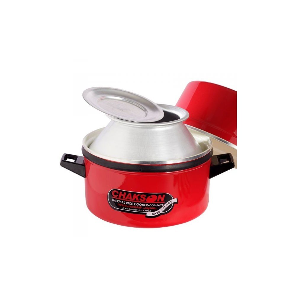 THERMAL RICE COOKER (CHOODARAPETTY) 1.5KG