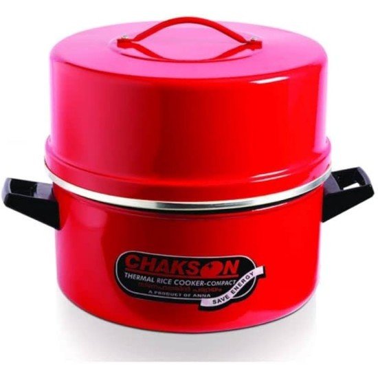 THERMAL RICE COOKER (CHOODARAPETTY) 1KG