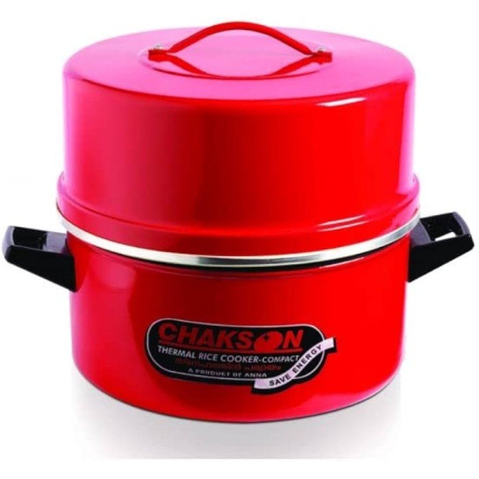 THERMAL RICE COOKER (CHOODARAPETTY) 1KG