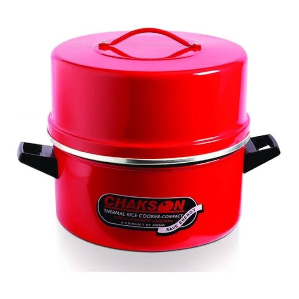 THERMAL RICE COOKER (CHOODARAPETTY) 2KG