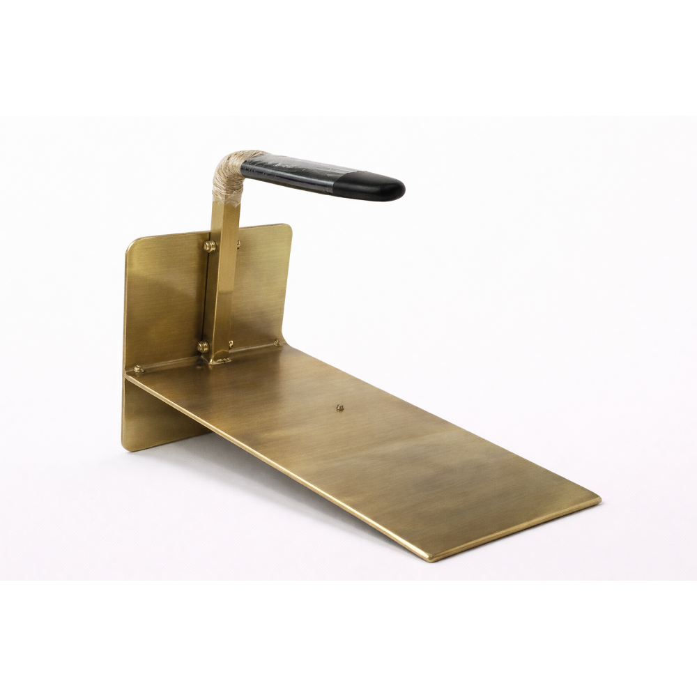 COCONUT SCRAPER TABLE