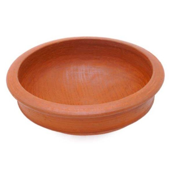 CURRY CHUTTI (CLAY POT) SMALL