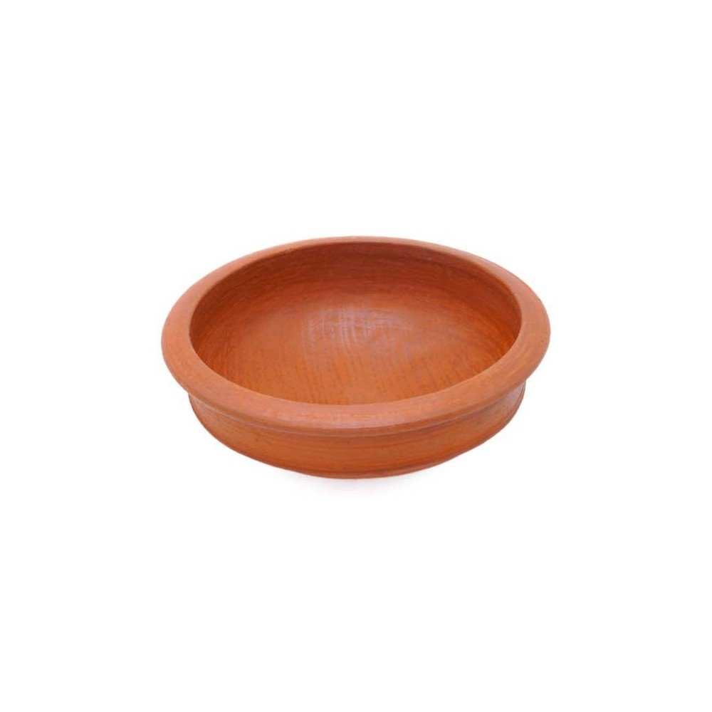 CURRY CHUTTI (CLAY POT) SMALL