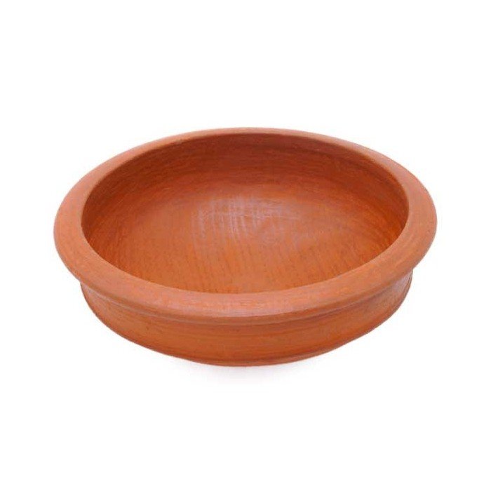 CURRY CHUTTI (CLAY POT) SMALL