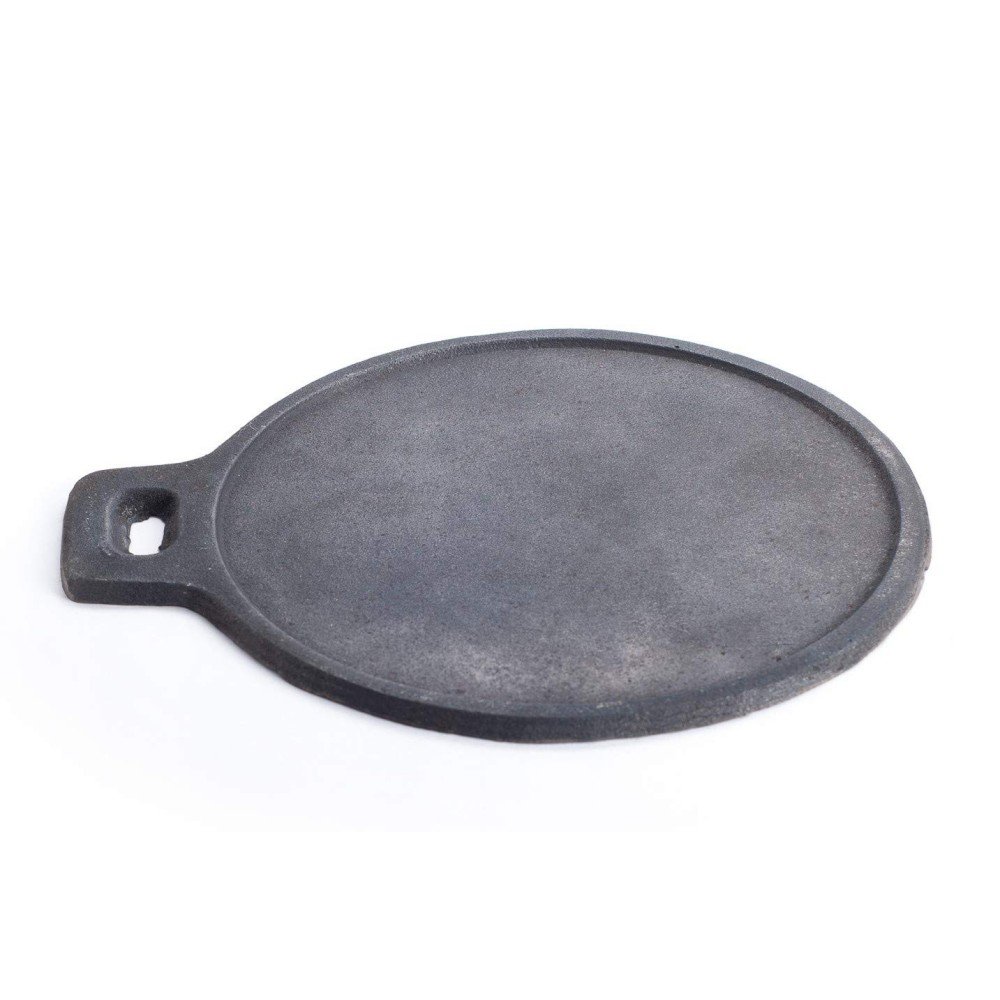 DOSA MAKER - DOSA KALLU (CAST IRON) LARGE