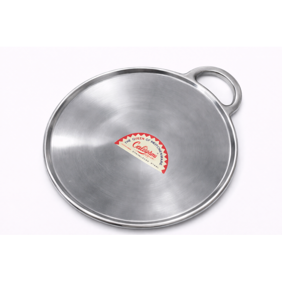 DOSA MAKER/KALLU (ALUMINIUM) - MEDIUM