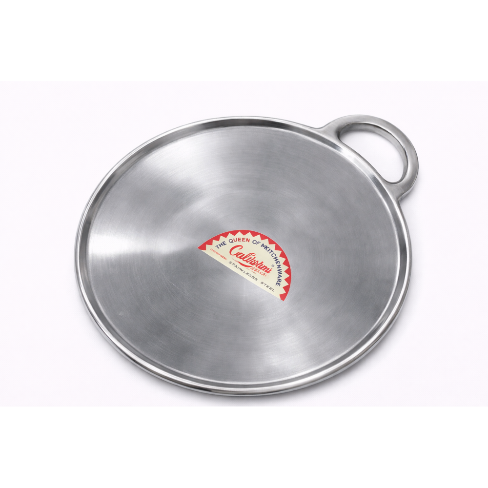 DOSA MAKER/KALLU (ALUMINIUM) BIG