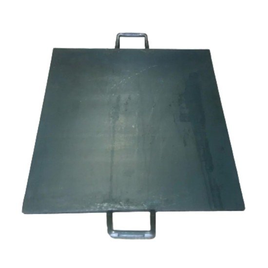 DOSA (KALLU) MAKER - CAST IRON - EX LARGE