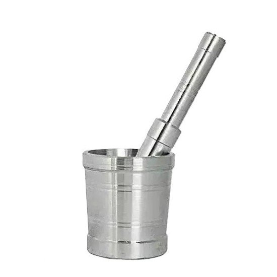 IDI KALLU (STEEL) SMALL