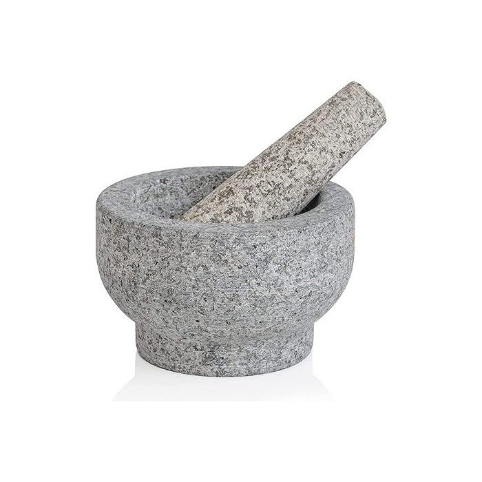 IDI KALLU/URAL (STONE) - SMALL