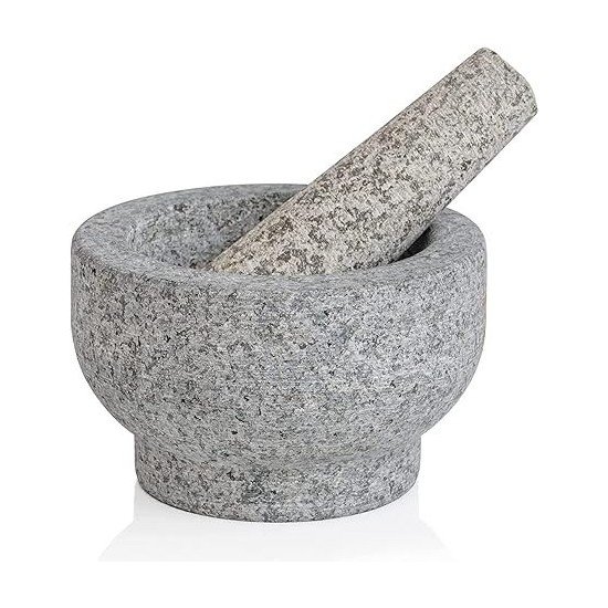 IDI KALLU/URAL (STONE) - MEDIUM