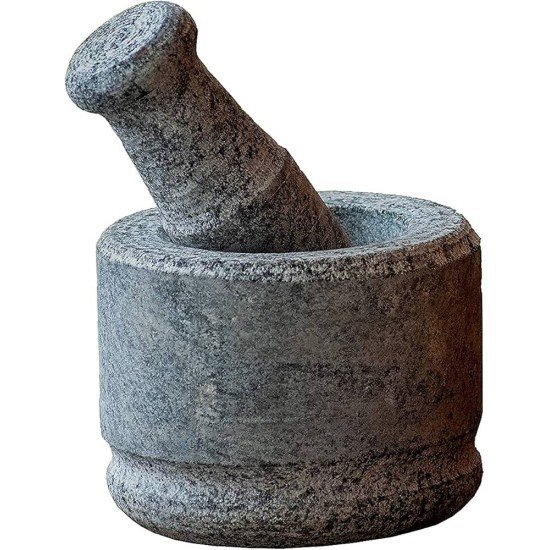 IDI KALLU/URAL (STONE) - LARGE