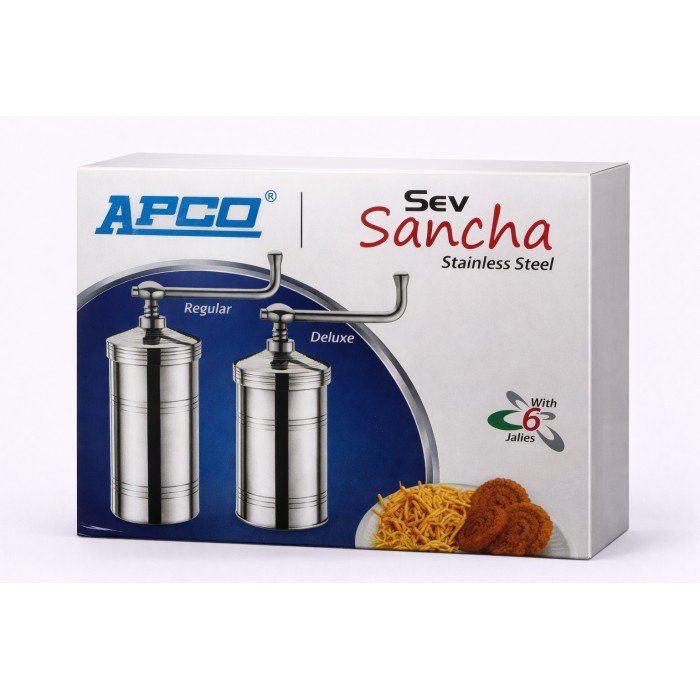 IDIAPPAM MAKER (SEVANAZHI)