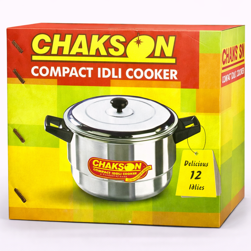 IDLI COOKER -  SMALL